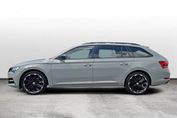 Skoda Superb 2.0 TDI SCR 4x4 Sportline DSG
