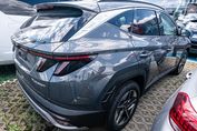 Hyundai Tucson 1.6 T-GDi HEV Executive 2WD aut