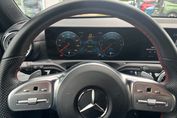 Mercedes Klasa A A 250 e AMG Line 8G-DCT