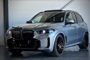 BMW X5 xDrive30d M Sport