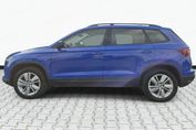 Skoda Karoq 1.5 TSI