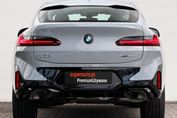 BMW X4 xDrive20d M Sport