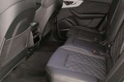 Audi Q8 SQ8 TFSI quattro