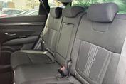 Hyundai Tucson Smart 1.6 T-GDi 48V  2WD DCT