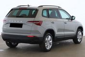 Skoda Karoq Edition 130 1.5 TSI DSG
