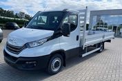 Iveco Daily 50C18 Hi-Matic Skrzynia Otwarta