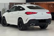 Mercedes GLE Coupe 450 d 4-Matic AMG Line
