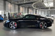 Porsche 911 Carrera S