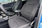 Ford Focus 1.0 EcoBoost Titanium X