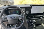 Ford Transit 350 L4 Trend Kontener Izoterma