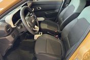 Dacia Spring Extreme