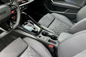 Audi A3 RS3 TFSI quattro Sportback