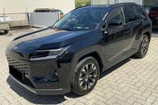 Toyota RAV4 Comfort 2.5 Plug-in Hybrid AWD