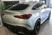 Mercedes GLE Coupe 450 d 4-Matic AMG Line