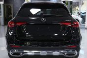 Mercedes GLC 200 4-Matic AMG Line