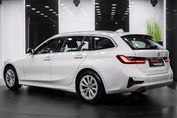 BMW Seria 3 Touring 318i