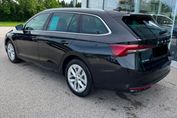 Skoda Octavia Drive Selection 1.5 TSI mHEV DSG