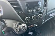 Iveco Daily 70C18 Zabudowa + Tył spanie