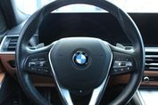 BMW Seria 3 318d mHEV aut