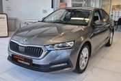 Skoda Octavia 1.5 TSI ACT Ambition