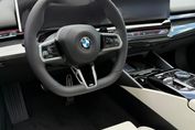 BMW Seria 5 520d xDrive M Sport
