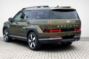 Hyundai Santa Fe Platinum 4WD aut 7os. 1.6 T-GDI HEV