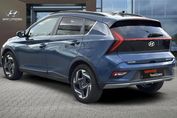 Hyundai Bayon 1.0 t-Gdi Smart