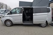 Ford Tourneo Custom L2H1 AT