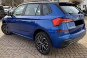 Skoda Kamiq Edition 130 1.0 TSI