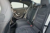 Mercedes CLA 200 AMG Line