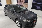 Audi A1 35 TFSI Advanced S tronic