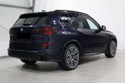 BMW X5 xDrive40d M Sport