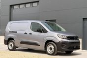 Opel Combo Van XL L2H1