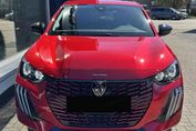 Peugeot 208 Allure e-DCS6  1.2 mHEV