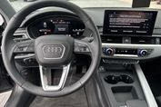 Audi A4 40 TFSI