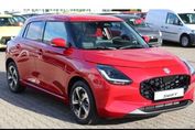 Suzuki Swift 1.2 Dualjet SHVS Elegance