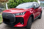 Chery Tiggo 7 Premium 1.5 T-GDI HEV DCT