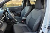 Toyota Yaris Cross Hybrid 1.5 Style