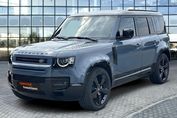 Land Rover Defender 130 3.0 D250 mHEV X-Dynamic SE