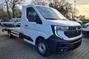 Renault Master L3 Autolaweta