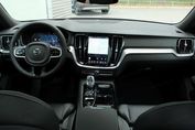 Volvo V60 T6 AWD Plug-In Hybrid Plus Dark