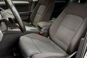 Volkswagen Passat 2.0 TDI DSG