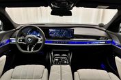 BMW Seria 7 740d xDrive mHEV M Sport sport-aut