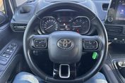 Toyota Proace City Verso L1H1 Family