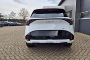 Kia Sportage GT Line 1.6 T-GDI AWD 4x4 Aut