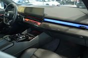 BMW Seria 5 Touring 540d xDrive M Sport