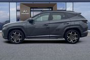 Hyundai Tucson 1.6 T-GDi N Line 2WD
