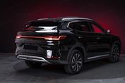BYD Seal U DM-i  Design AWD