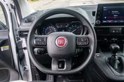 Fiat Doblo Cargo/Van Maxi L2H1
