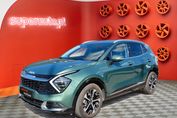 Kia Sportage T-GDI HEV Business Line 4WD aut